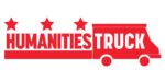 Humanities Truck red logo link to home page