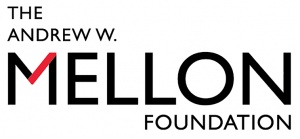Mellon Foundation Logo Small