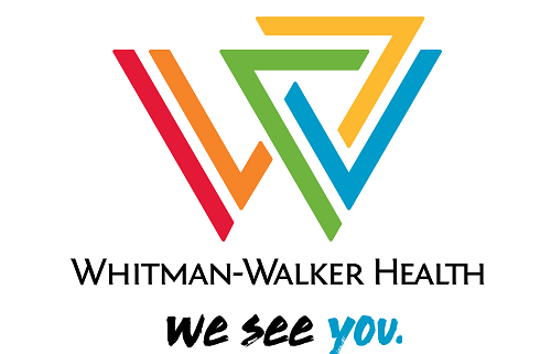 Whitman Walker logo