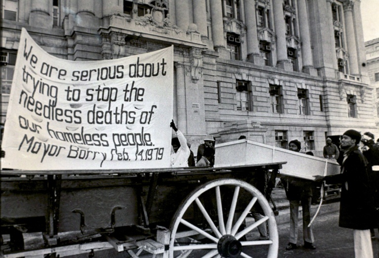 Resistance & Revolution - Humanities Truck